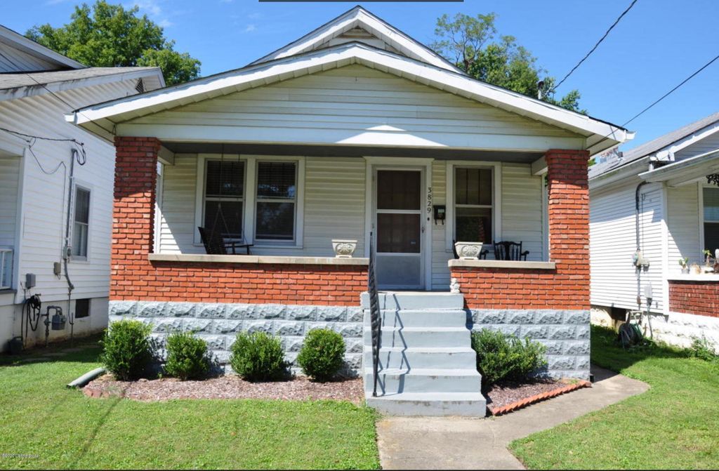 3829 Elmwood Ave, Louisville, KY 40207