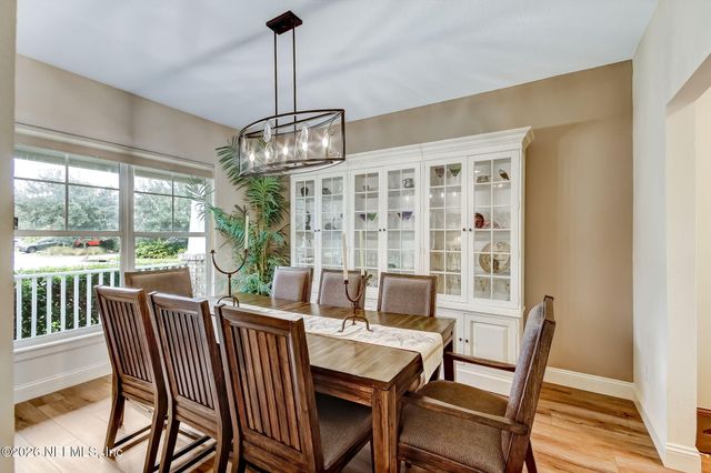 644 SUN DOWN Circle, St. Augustine Beach, FL 32080