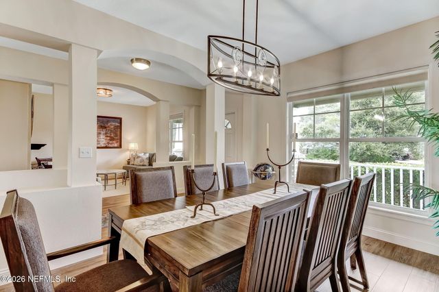 644 SUN DOWN Circle, St. Augustine Beach, FL 32080