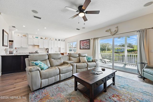 644 SUN DOWN Circle, St. Augustine Beach, FL 32080