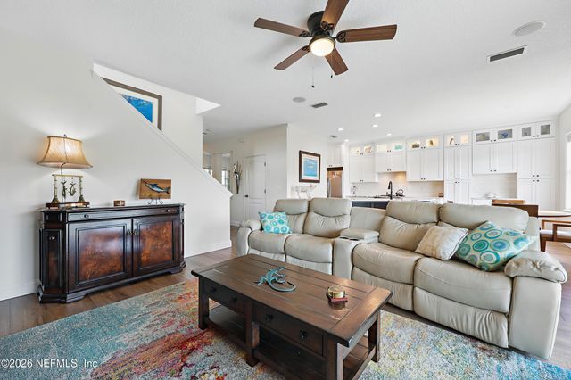 644 SUN DOWN Circle, St. Augustine Beach, FL 32080