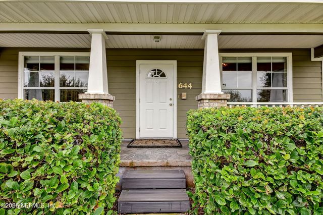 644 SUN DOWN Circle, St. Augustine Beach, FL 32080