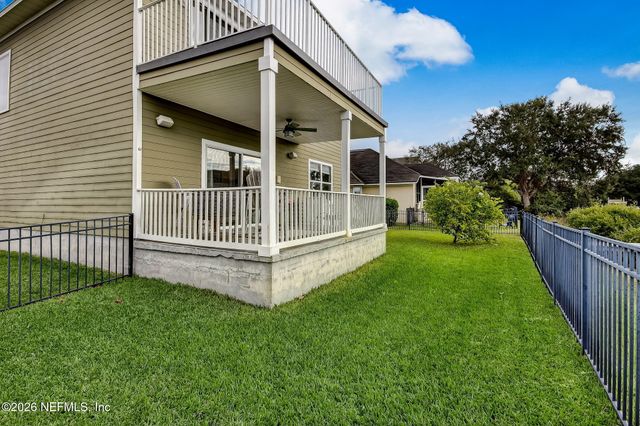 644 SUN DOWN Circle, St. Augustine Beach, FL 32080