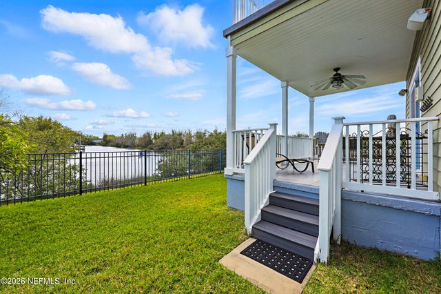 644 SUN DOWN Circle, St. Augustine Beach, FL 32080