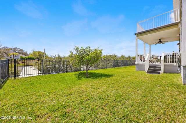 644 SUN DOWN Circle, St. Augustine Beach, FL 32080