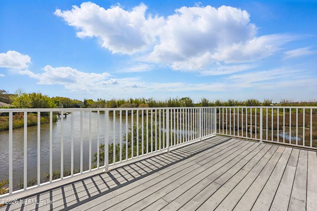 644 SUN DOWN Circle, St. Augustine Beach, FL 32080