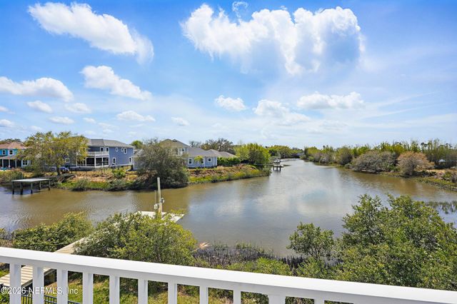 644 SUN DOWN Circle, St. Augustine Beach, FL 32080