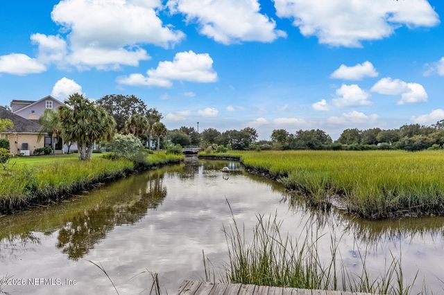 644 SUN DOWN Circle, St. Augustine Beach, FL 32080