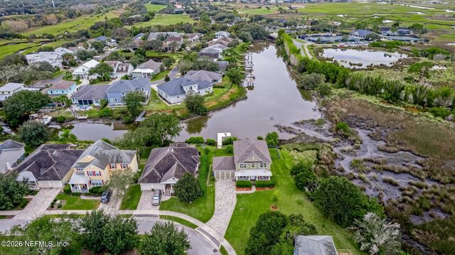 644 SUN DOWN Circle, St. Augustine Beach, FL 32080