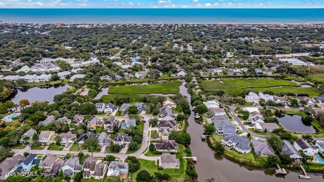 644 SUN DOWN Circle, St. Augustine Beach, FL 32080