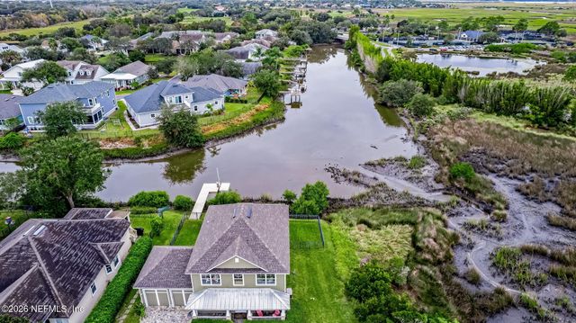 644 SUN DOWN Circle, St. Augustine Beach, FL 32080