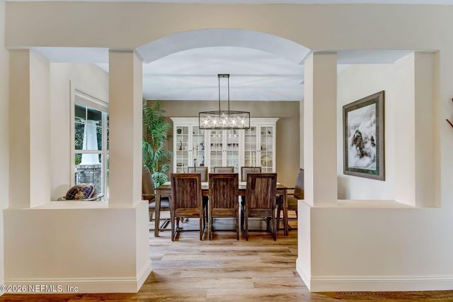 644 SUN DOWN Circle, St. Augustine Beach, FL 32080