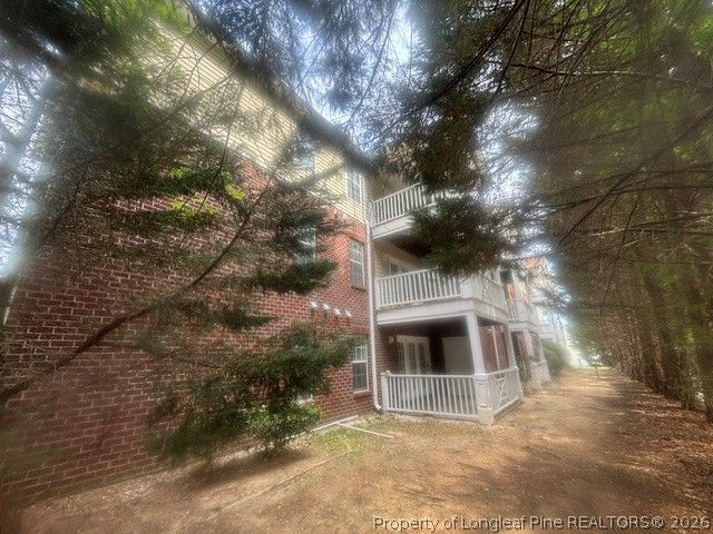 380 Bubble Creek Court 8, Fayetteville, NC 28311