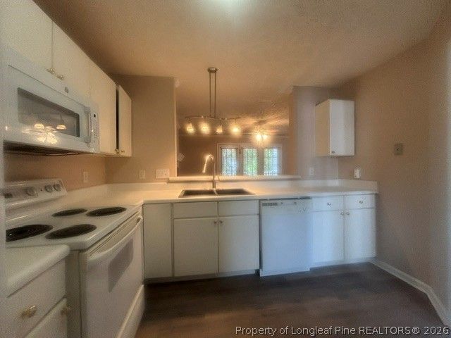 380 Bubble Creek Court 8, Fayetteville, NC 28311
