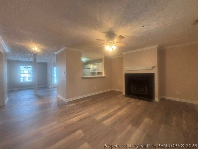 380 Bubble Creek Court 8, Fayetteville, NC 28311