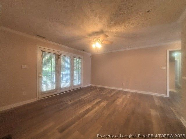 380 Bubble Creek Court 8, Fayetteville, NC 28311