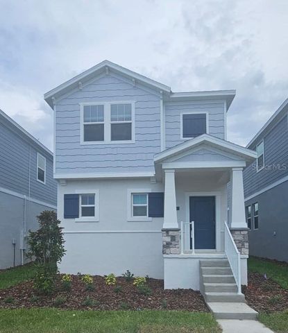2557 RIDER RAIN LANE, Apopka, FL 32703