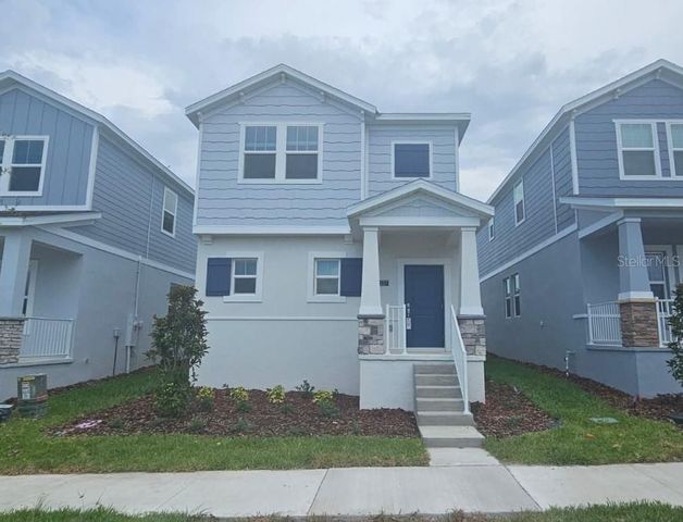 2557 RIDER RAIN LANE, Apopka, FL 32703