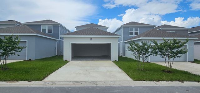 2557 RIDER RAIN LANE, Apopka, FL 32703