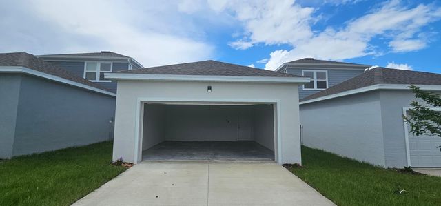 2557 RIDER RAIN LANE, Apopka, FL 32703