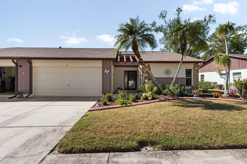 664 LINDEN DRIVE, Englewood, FL 34223