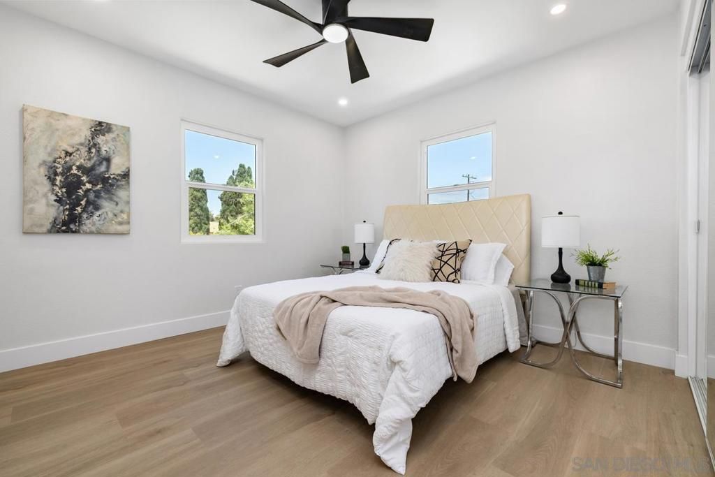 Image 12 of property listing at 5228 San Bernardo Terrace, San Diego, CA 92114