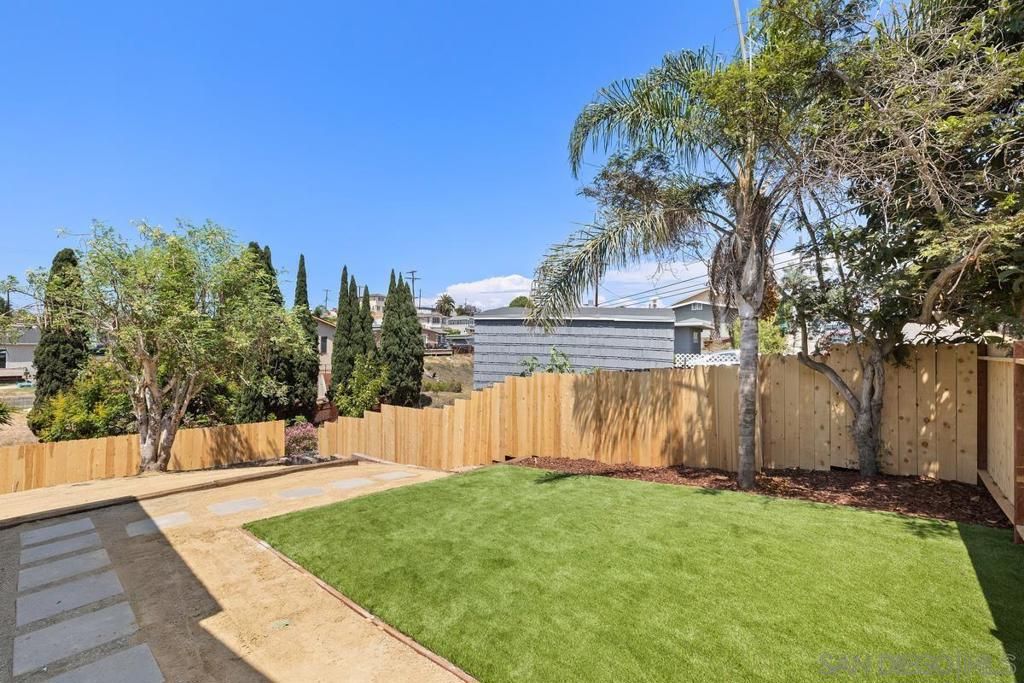 Image 24 of property listing at 5228 San Bernardo Terrace, San Diego, CA 92114
