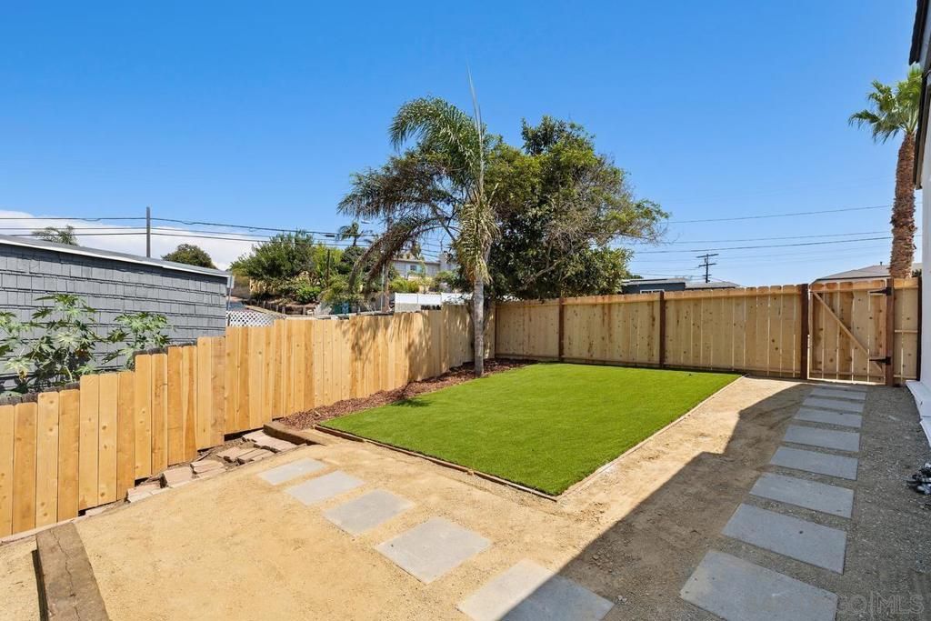 Image 25 of property listing at 5228 San Bernardo Terrace, San Diego, CA 92114