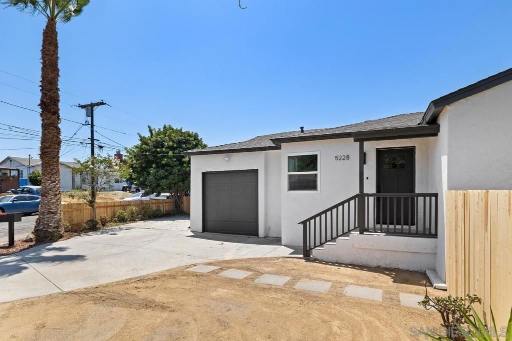 Image 29 of property listing at 5228 San Bernardo Terrace, San Diego, CA 92114