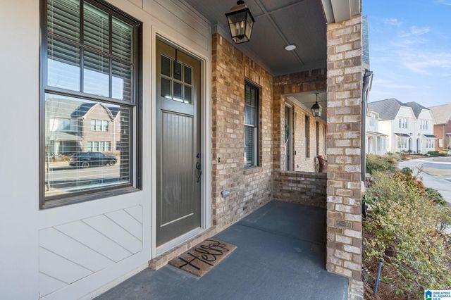 4842 SILAS AVENUE, Hoover, AL 35244