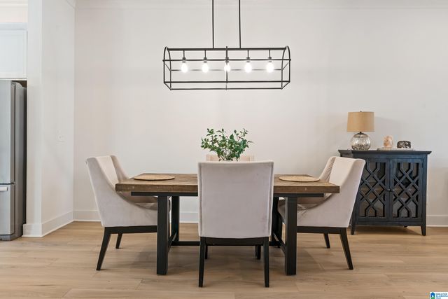 4842 SILAS AVENUE, Hoover, AL 35244