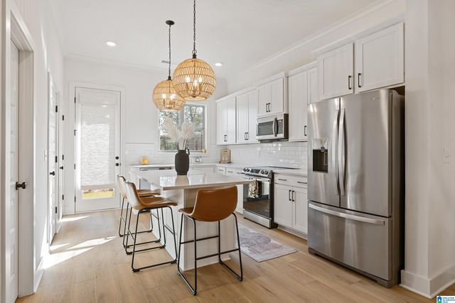 4842 SILAS AVENUE, Hoover, AL 35244