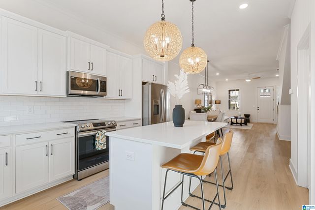 4842 SILAS AVENUE, Hoover, AL 35244