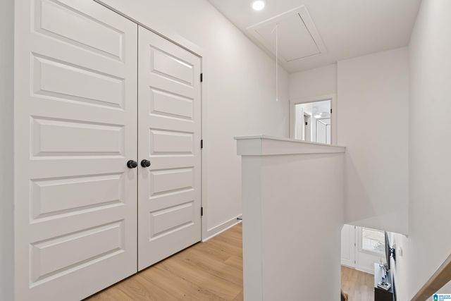 4842 SILAS AVENUE, Hoover, AL 35244