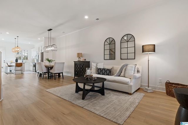 4842 SILAS AVENUE, Hoover, AL 35244