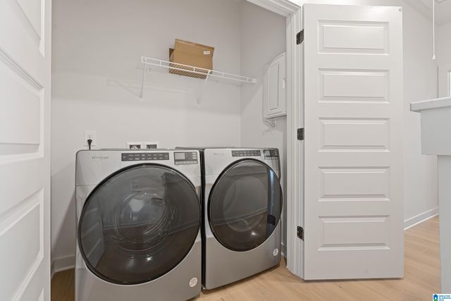 4842 SILAS AVENUE, Hoover, AL 35244