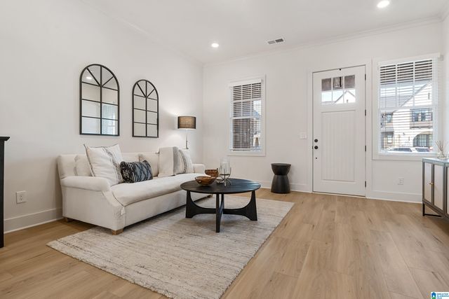 4842 SILAS AVENUE, Hoover, AL 35244