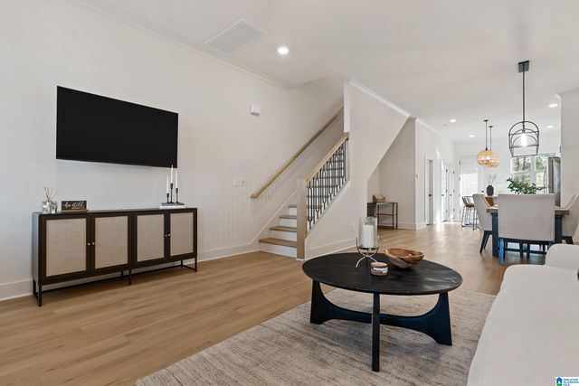 4842 SILAS AVENUE, Hoover, AL 35244