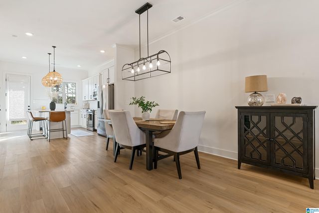 4842 SILAS AVENUE, Hoover, AL 35244