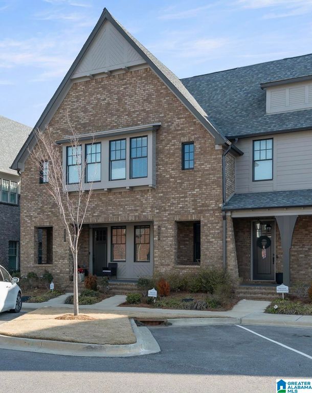 4842 SILAS AVENUE, Hoover, AL 35244