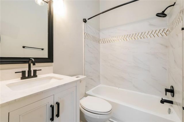 794 Piedmont Avenue NE A, Atlanta, GA 30308