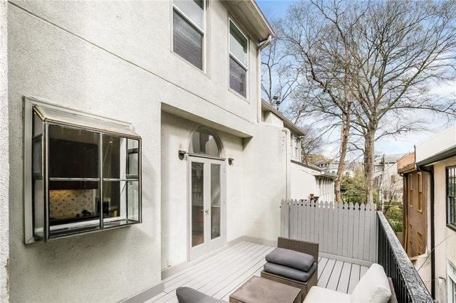 794 Piedmont Avenue NE A, Atlanta, GA 30308