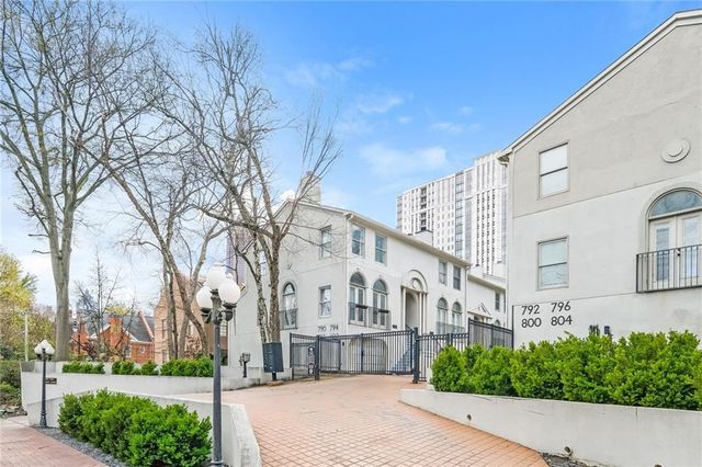 794 Piedmont Avenue NE A, Atlanta, GA 30308