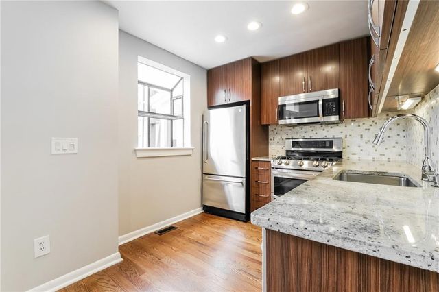 794 Piedmont Avenue NE A, Atlanta, GA 30308