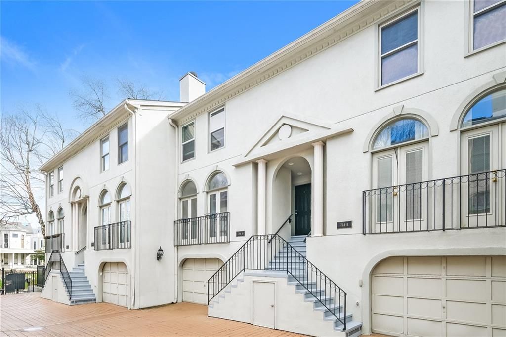 794 Piedmont Avenue NE A, Atlanta, GA 30308