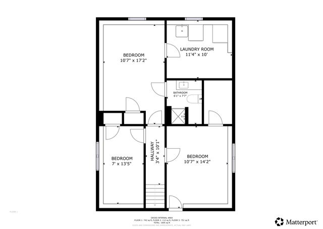 389 Roy Street N, Saint Paul, MN 55104