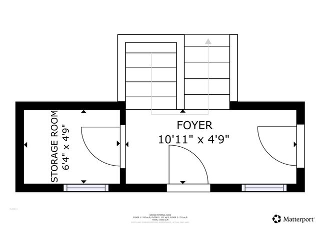 389 Roy Street N, Saint Paul, MN 55104