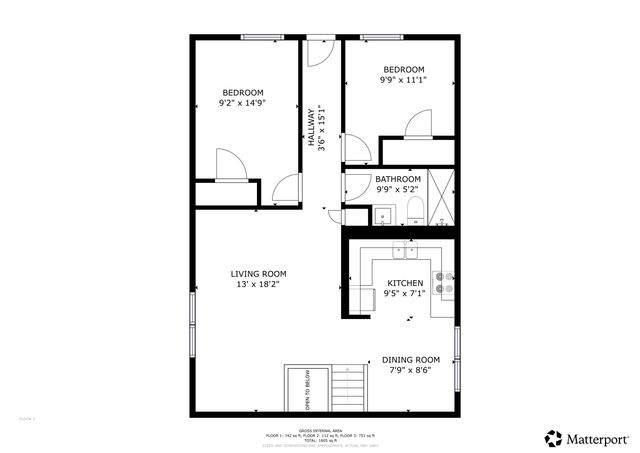 389 Roy Street N, Saint Paul, MN 55104