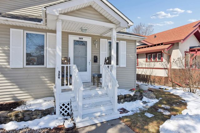 389 Roy Street N, Saint Paul, MN 55104