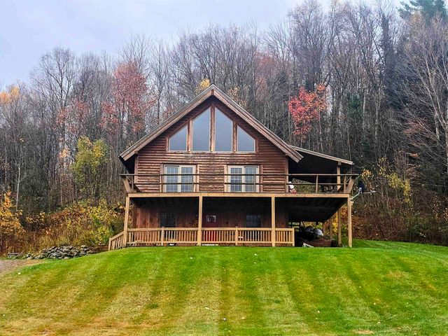 1727 Vermont Route 14, Irasburg, VT 05845